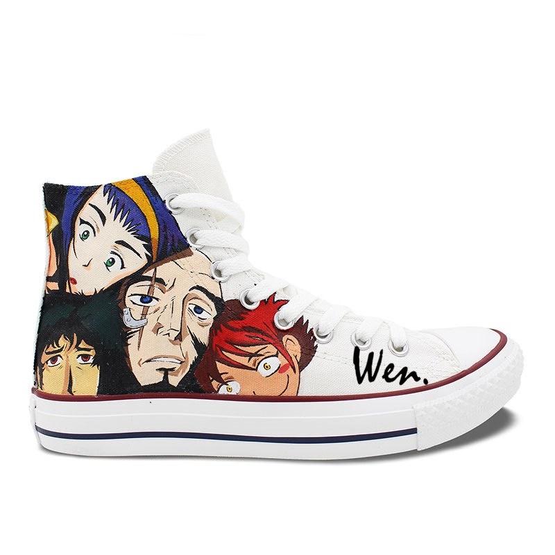 InkedSpike-Spiegel-Cowboy-Bebop-Design-Converse-All-Star-Anime-Shoes-Custom-White-Canvas-Sneakers-Men-Women (1)_LI