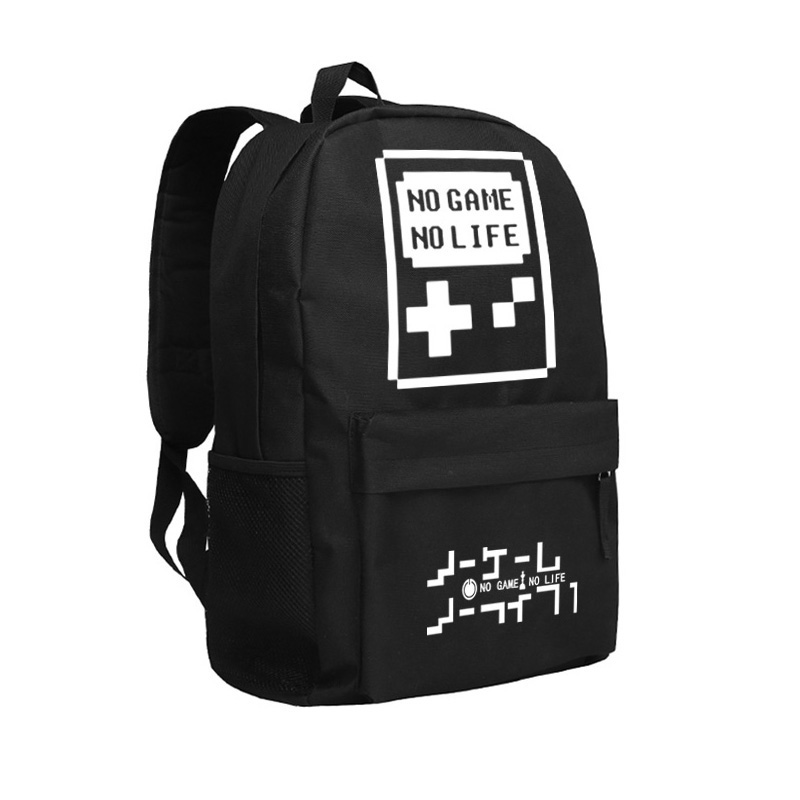 Japan-Anime-No-Game-No-Life-Backpack-Cosplay-Oxford-Students-Bagpack-Travel-School-Bag-Schoolbag (1)