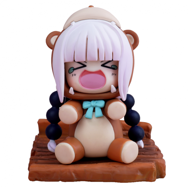 kanna yukata figure