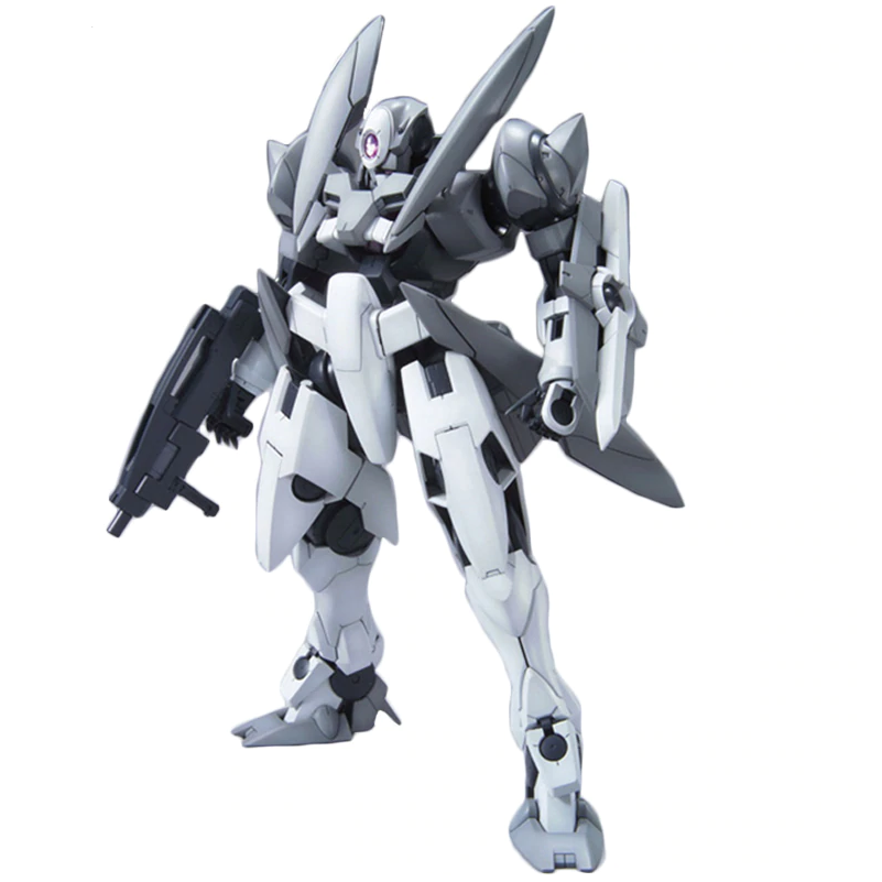 Mobile Suit Gundam GNX-603T GN-X Action Figure