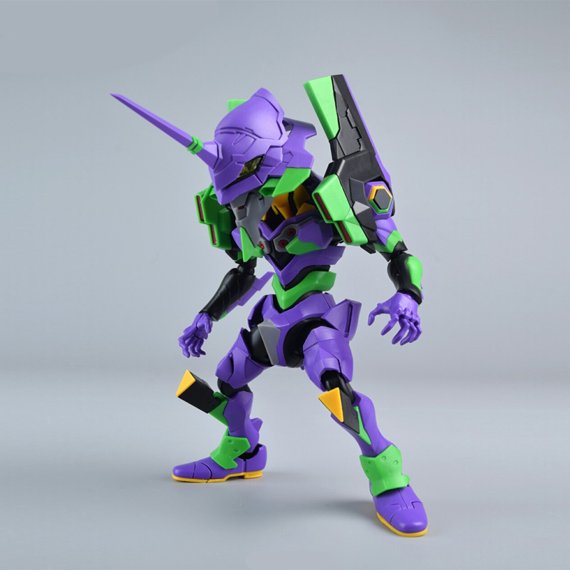 evangelion figure eva 01