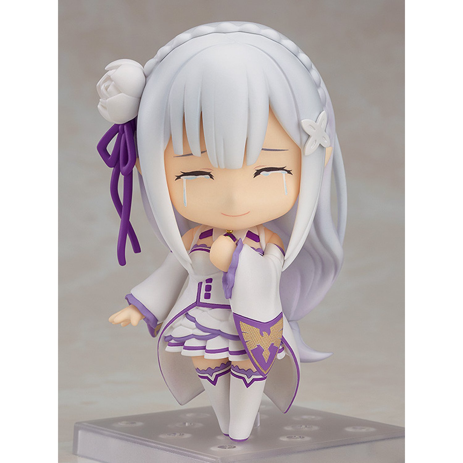 emilia action figure