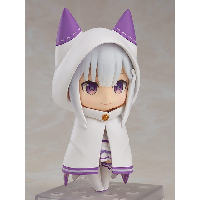 re zero figurine