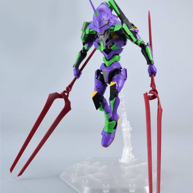 evangelion figure eva 01