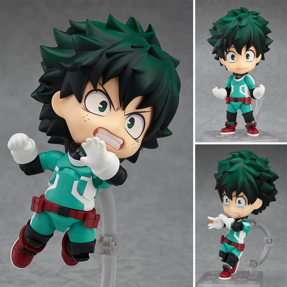 My Hero Academia Midoriya Izuku Collectible Figure