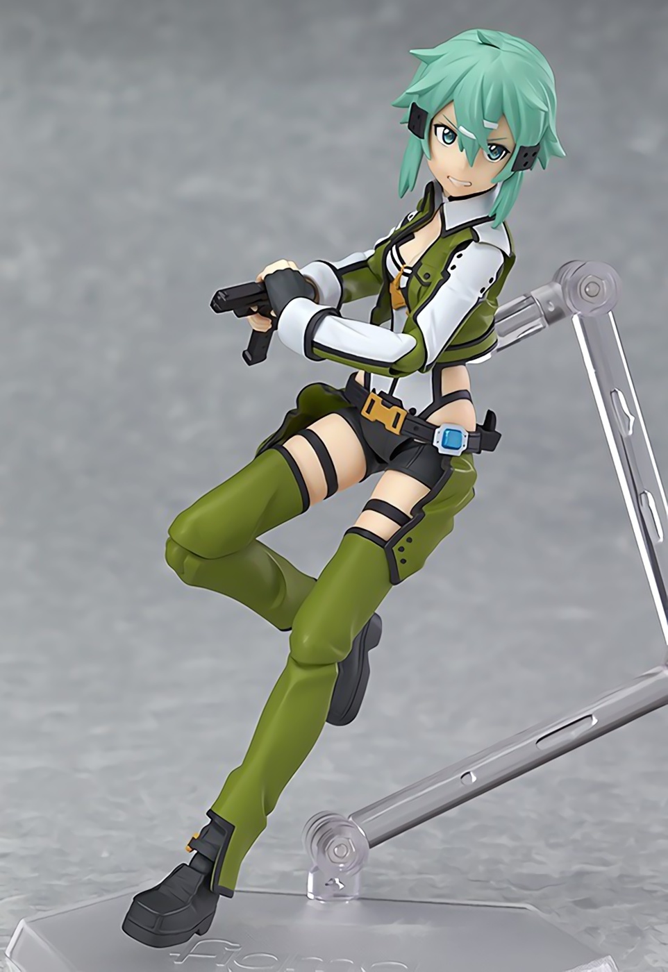 goddess sinon figure