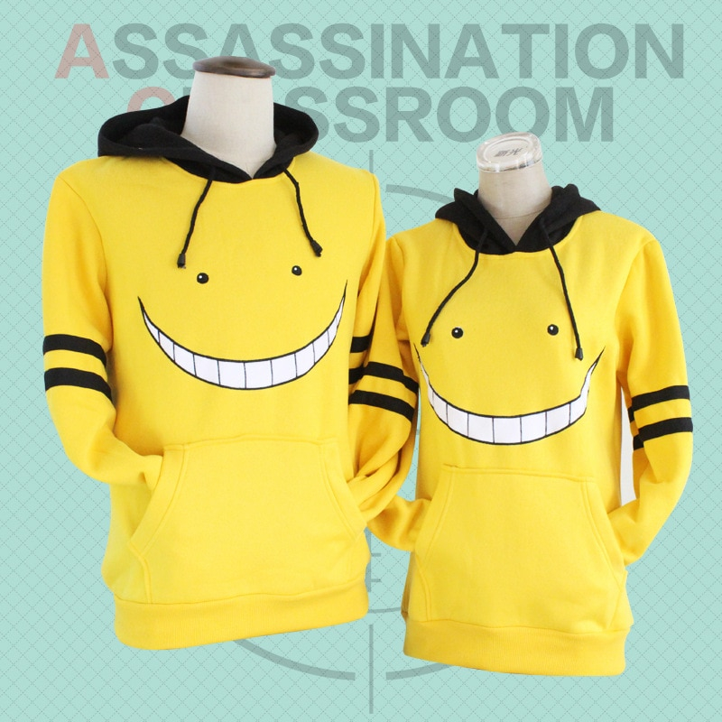 Assassination Classroom Korosensei Cosplay Costume Assassination Classroom Korosensei Cosplay Costume