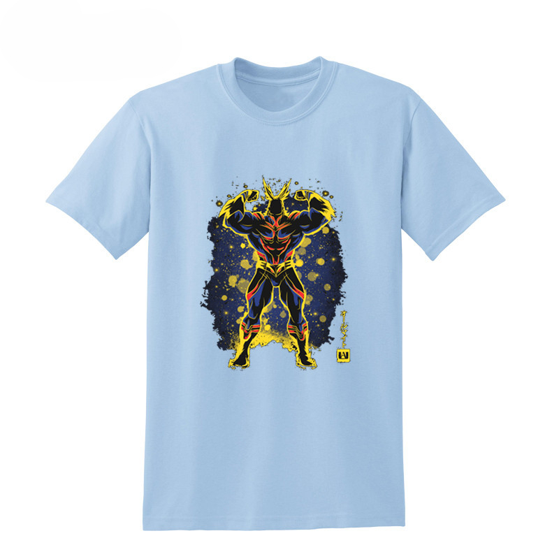 2018 newest desin Anime U.A High My hero academia T shirt men all might men’s t-shirt manga Super Hero t shirt cartoon Tee shirt 2018 newest desin Anime U.A High My hero academia T shirt men all might men's t-shirt manga Super Hero t shirt cartoon Tee shirt
