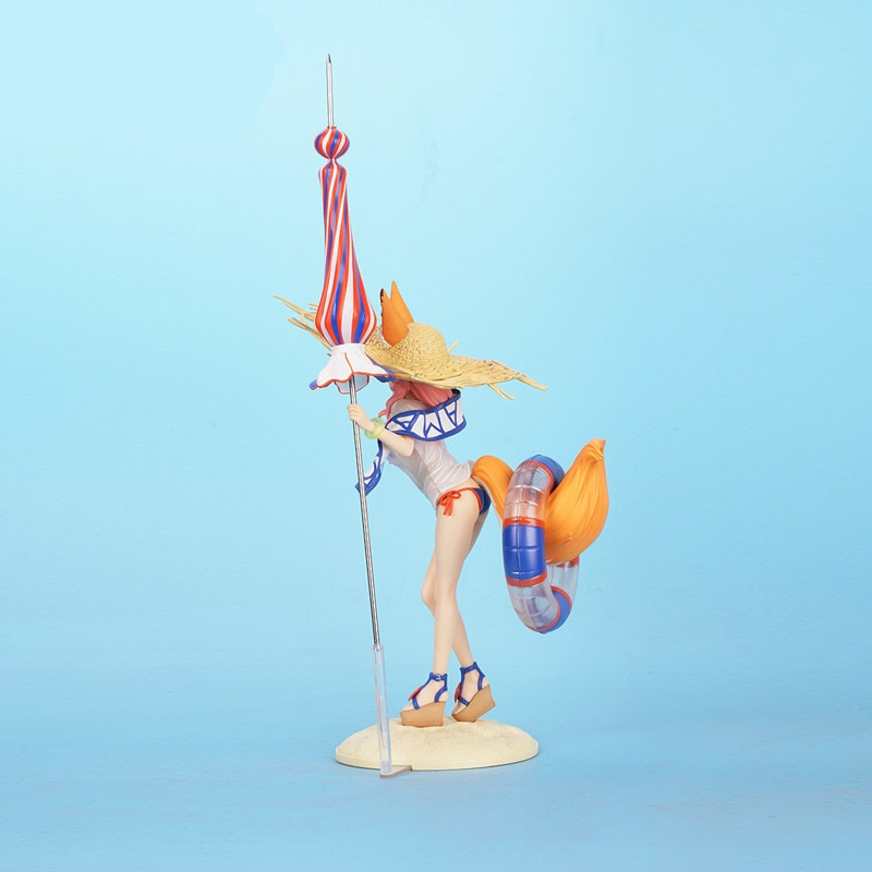 Fate/Grand Order Tamamo No Mae Collectible Figure Fate/Grand Order Tamamo No Mae Collectible Figure