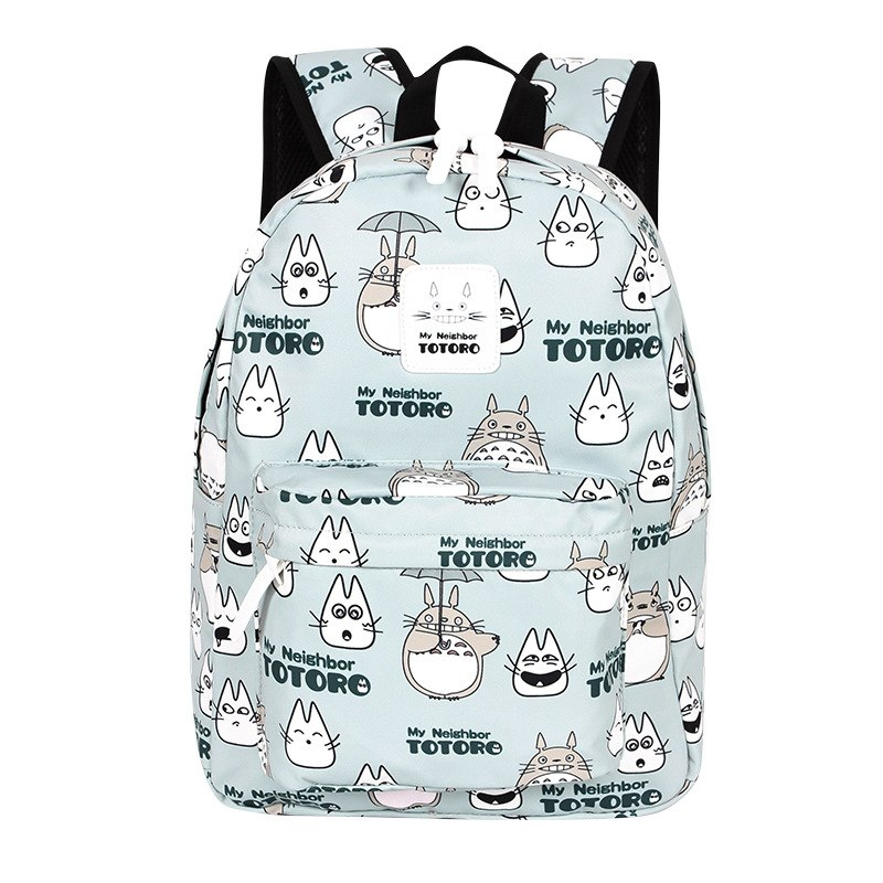 My Neighbor Totoro Cute Pr Backpack (Copy) My Neighbor Totoro Cute Pr Backpack (Copy)
