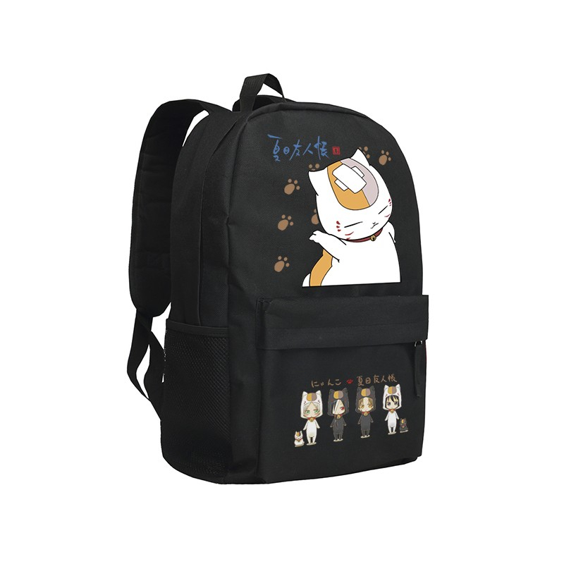 Natsume’s Book of Friends Backpack (Copy) Natsume's Book of Friends Backpack (Copy)