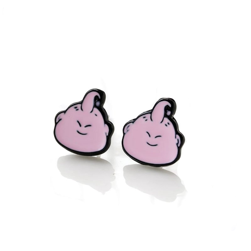 Dragon Ball Stud Earrings (4 types) Dragon Ball Stud Earrings (4 types)