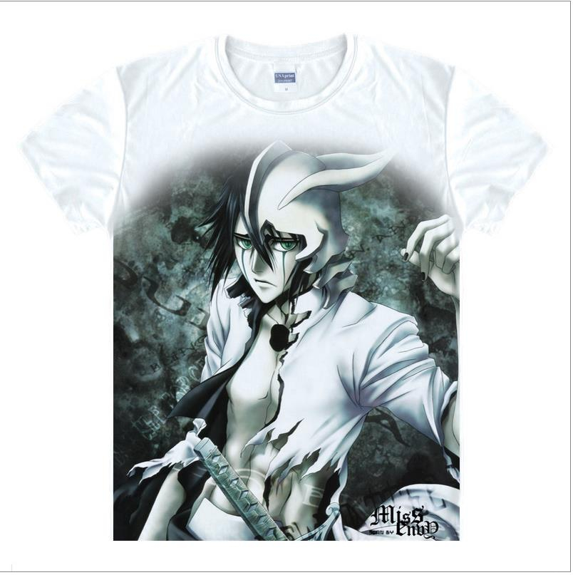 Bleach T-Shirt (18 styles) (Copy) (Copy) (Copy) Bleach T-Shirt (18 styles) (Copy) (Copy) (Copy)
