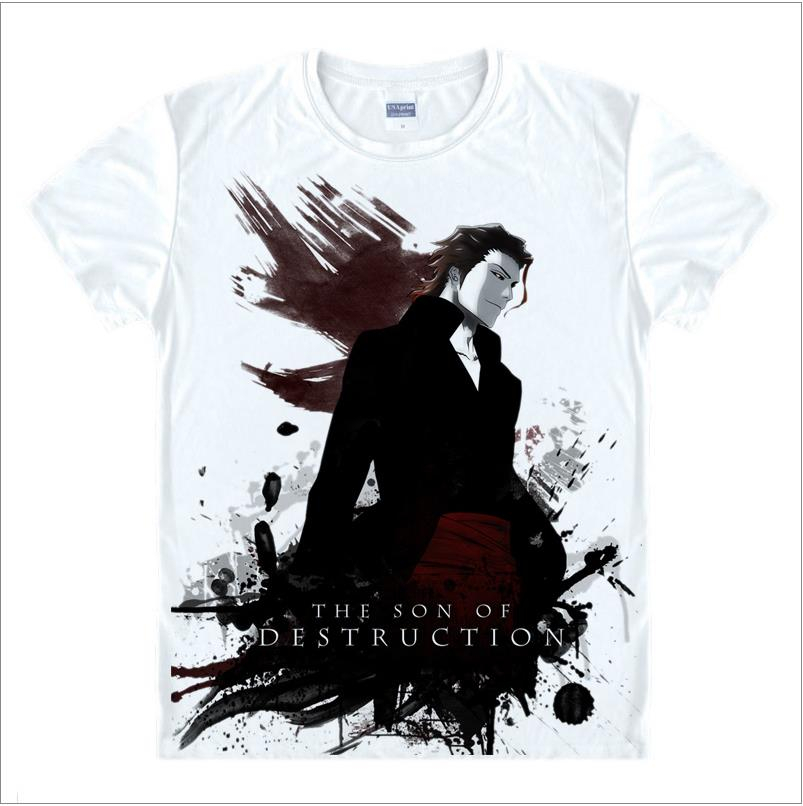 Bleach T-Shirt (18 styles) (Copy) (Copy) (Copy) (Copy) Bleach T-Shirt (18 styles) (Copy) (Copy) (Copy) (Copy)