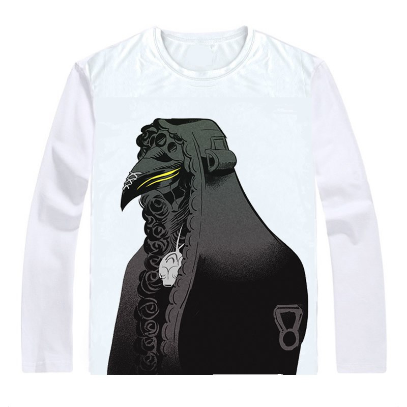 Made in Abyss Srajo Printed Sweatshirt Made in Abyss Srajo Printed Sweatshirt