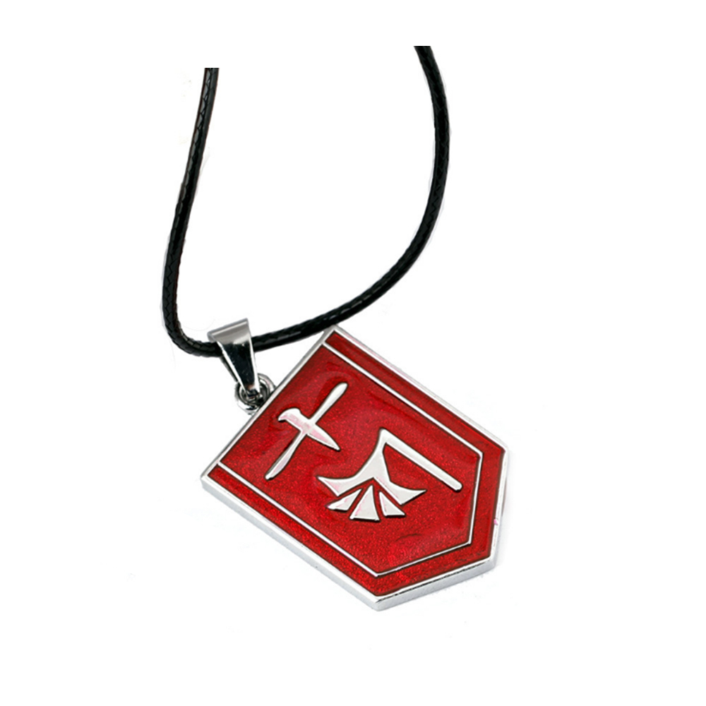 Anime Bleach Hitsugaya Toushirou Symbol Choker Necklaces Pendant statement necklace Charm Cosplay Jewelry Birthday Gift Anime Bleach Hitsugaya Toushirou Symbol Choker Necklaces Pendant statement necklace Charm Cosplay Jewelry Birthday Gift