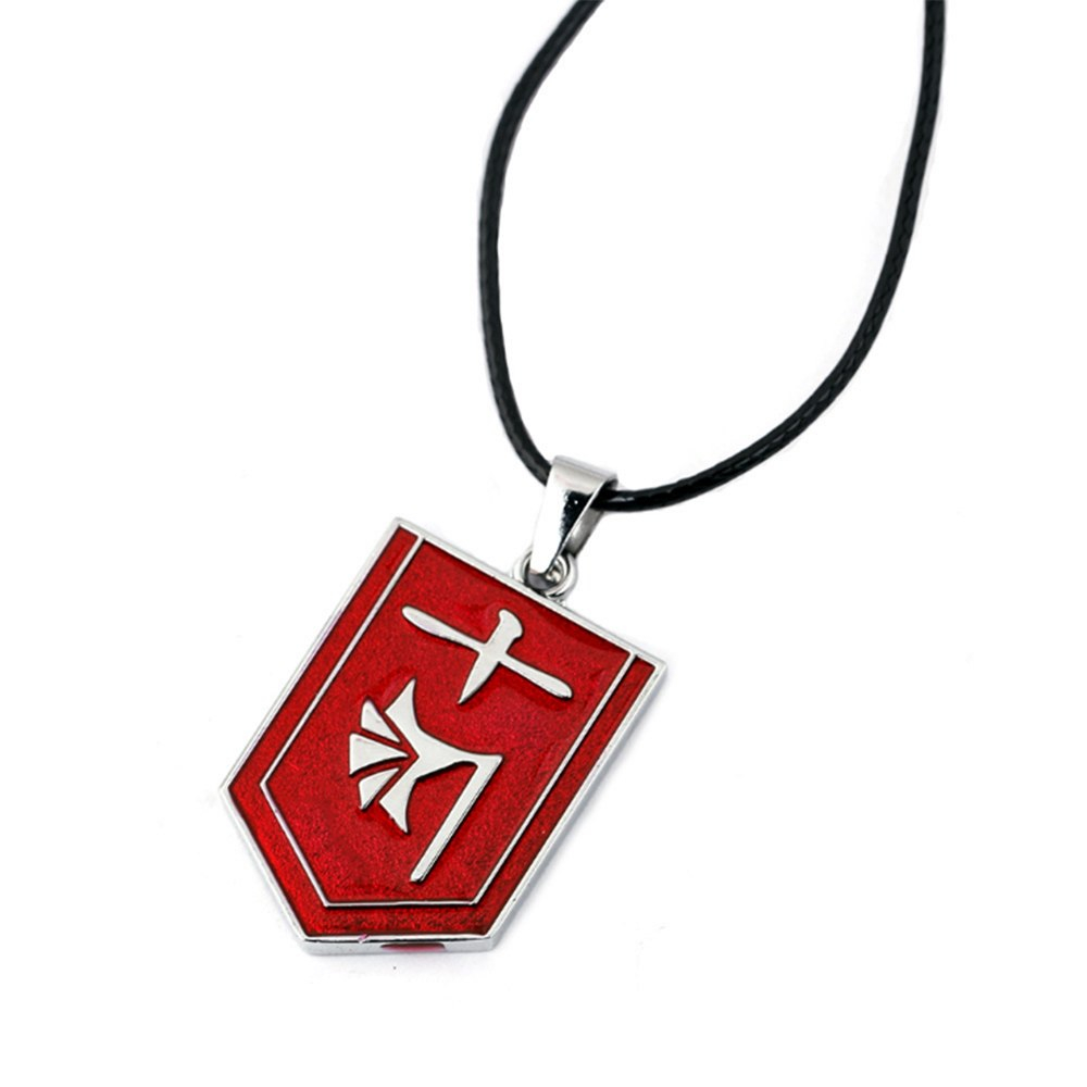 Anime Bleach Hitsugaya Toushirou Symbol Choker Necklaces Pendant statement necklace Charm Cosplay Jewelry Birthday Gift Anime Bleach Hitsugaya Toushirou Symbol Choker Necklaces Pendant statement necklace Charm Cosplay Jewelry Birthday Gift