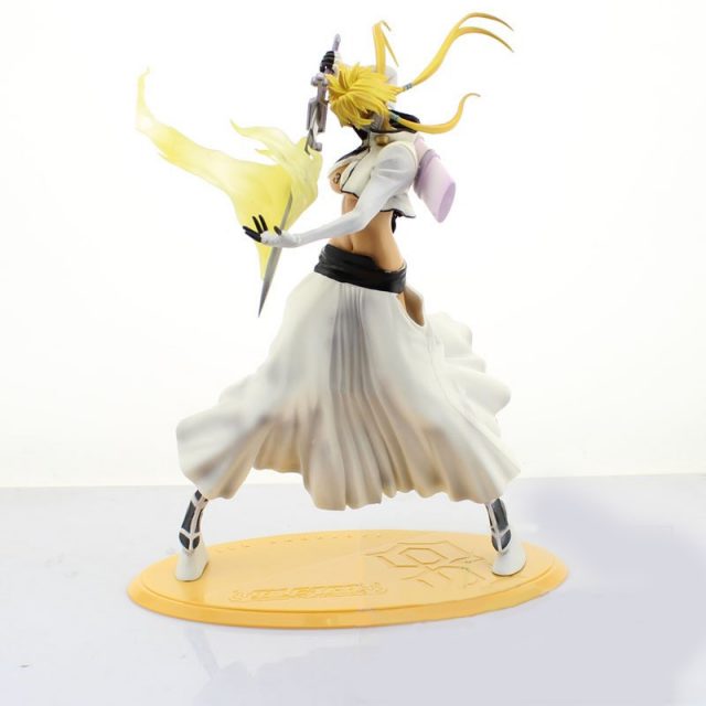 tier harribel figure