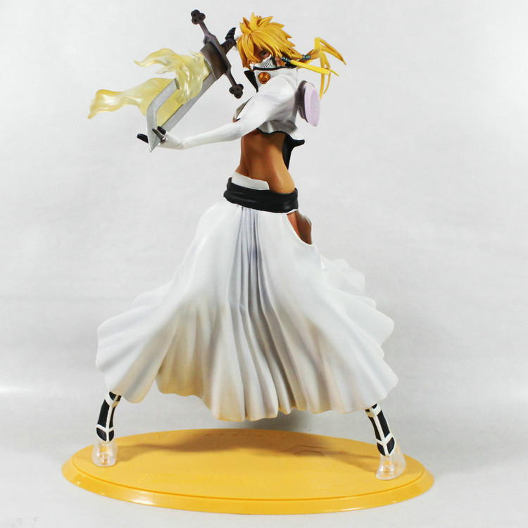 bleach figure