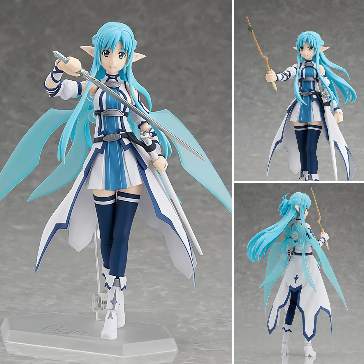 asuna sss figure