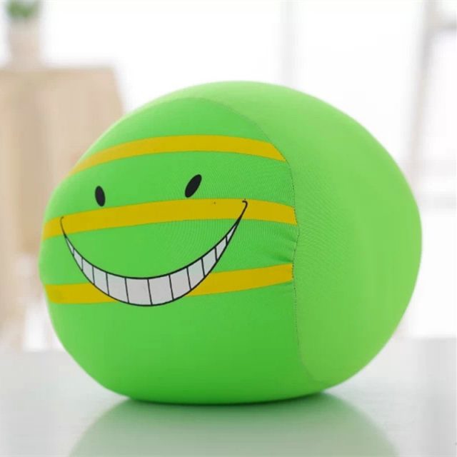 assassination classroom karma plush