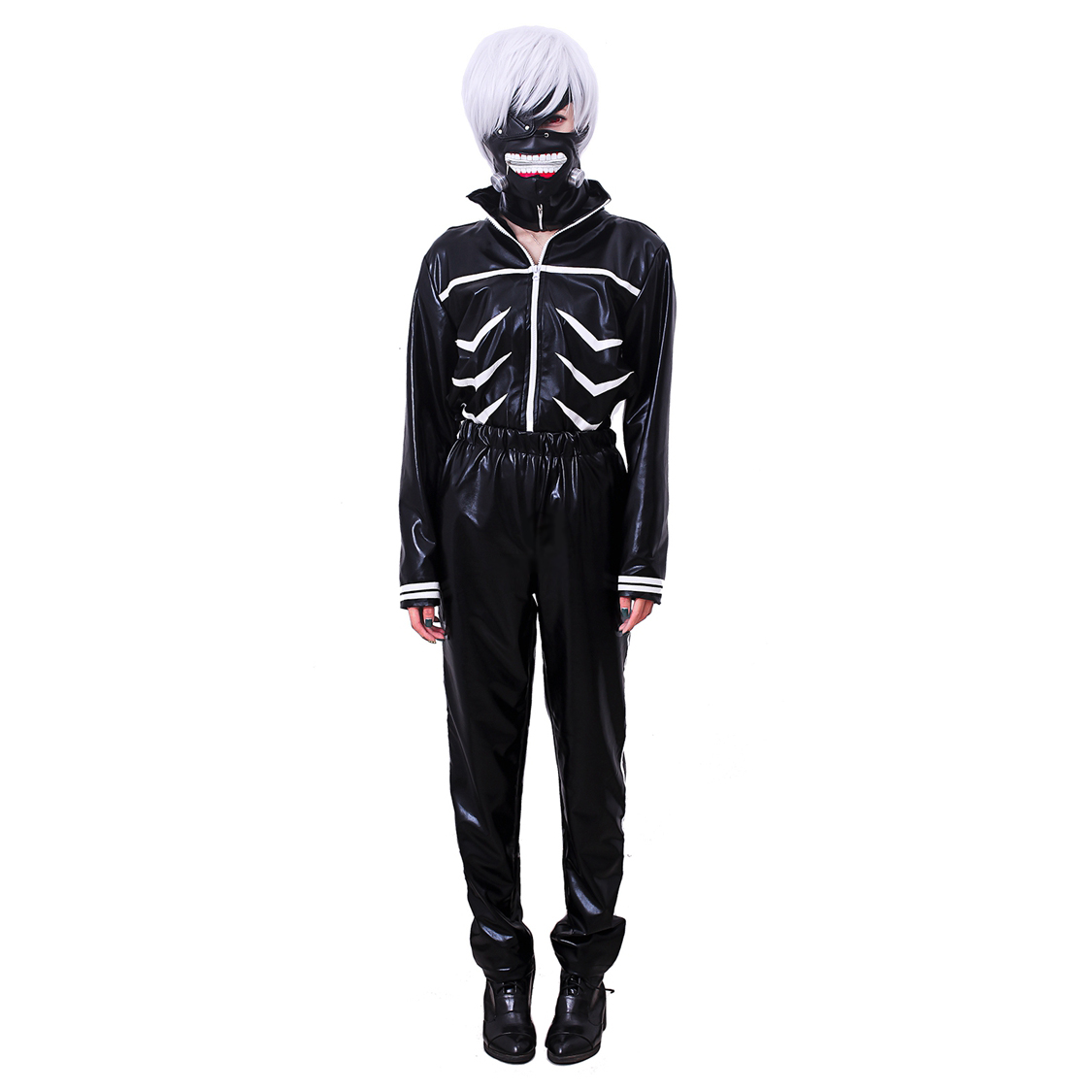 kaneki cosplay costume
