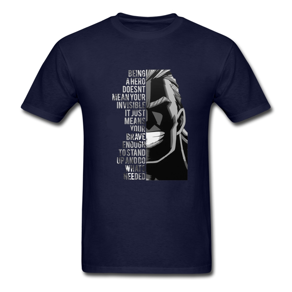 My-Hero-Academia-Camisetas-Leisure-Men-T-shirt-Short-Sleeve-Pure-Cotton-Crew-Neck-T-Shirt