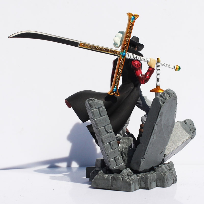 figure mihawk