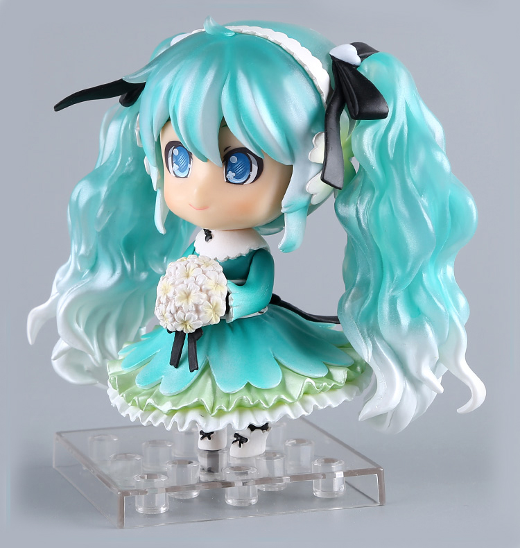 nendoroid 139