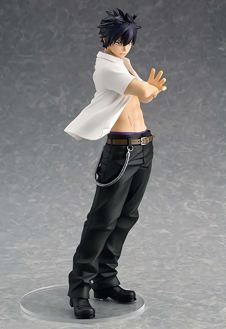 gray fullbuster figure