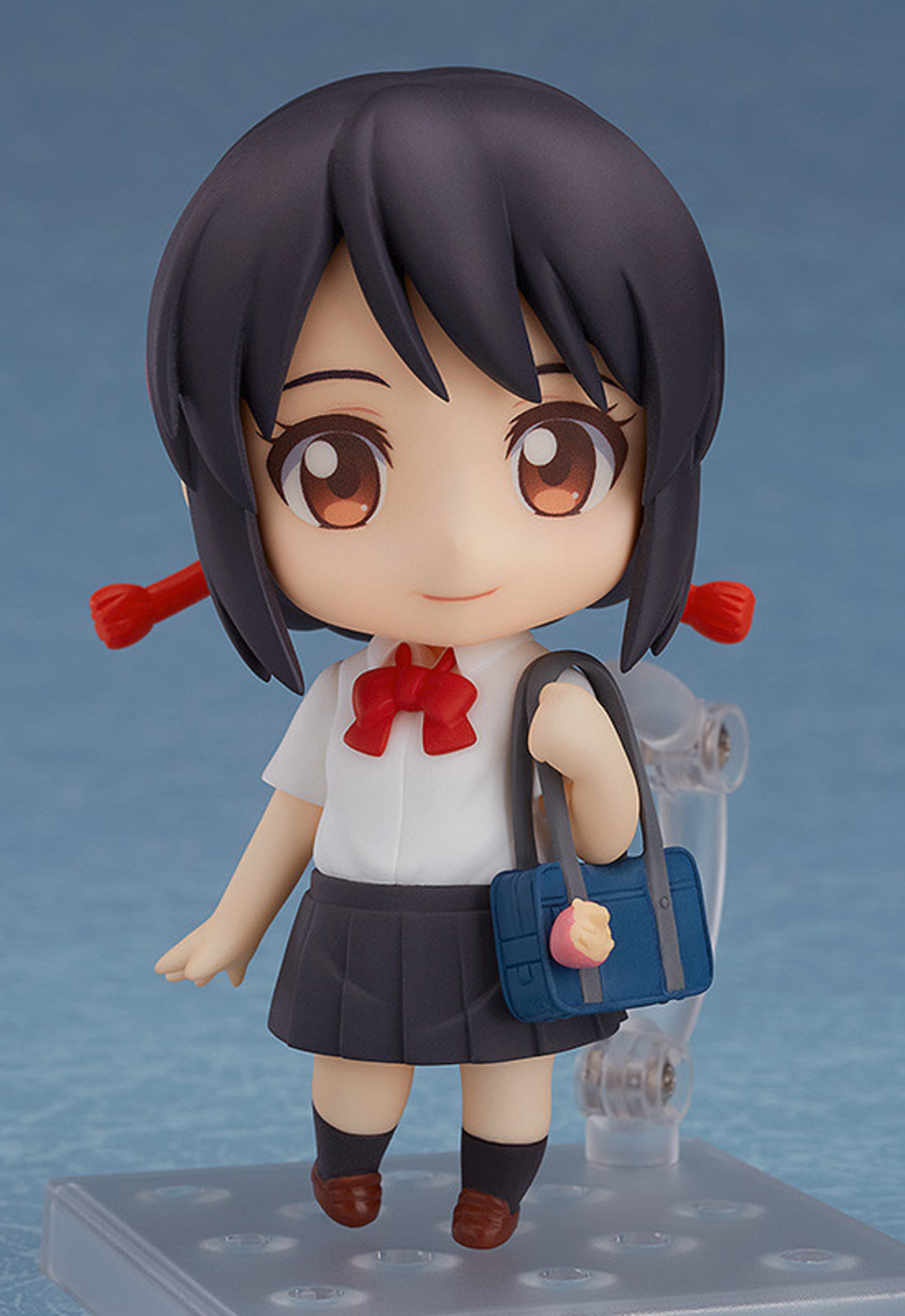 your name mitsuha figure