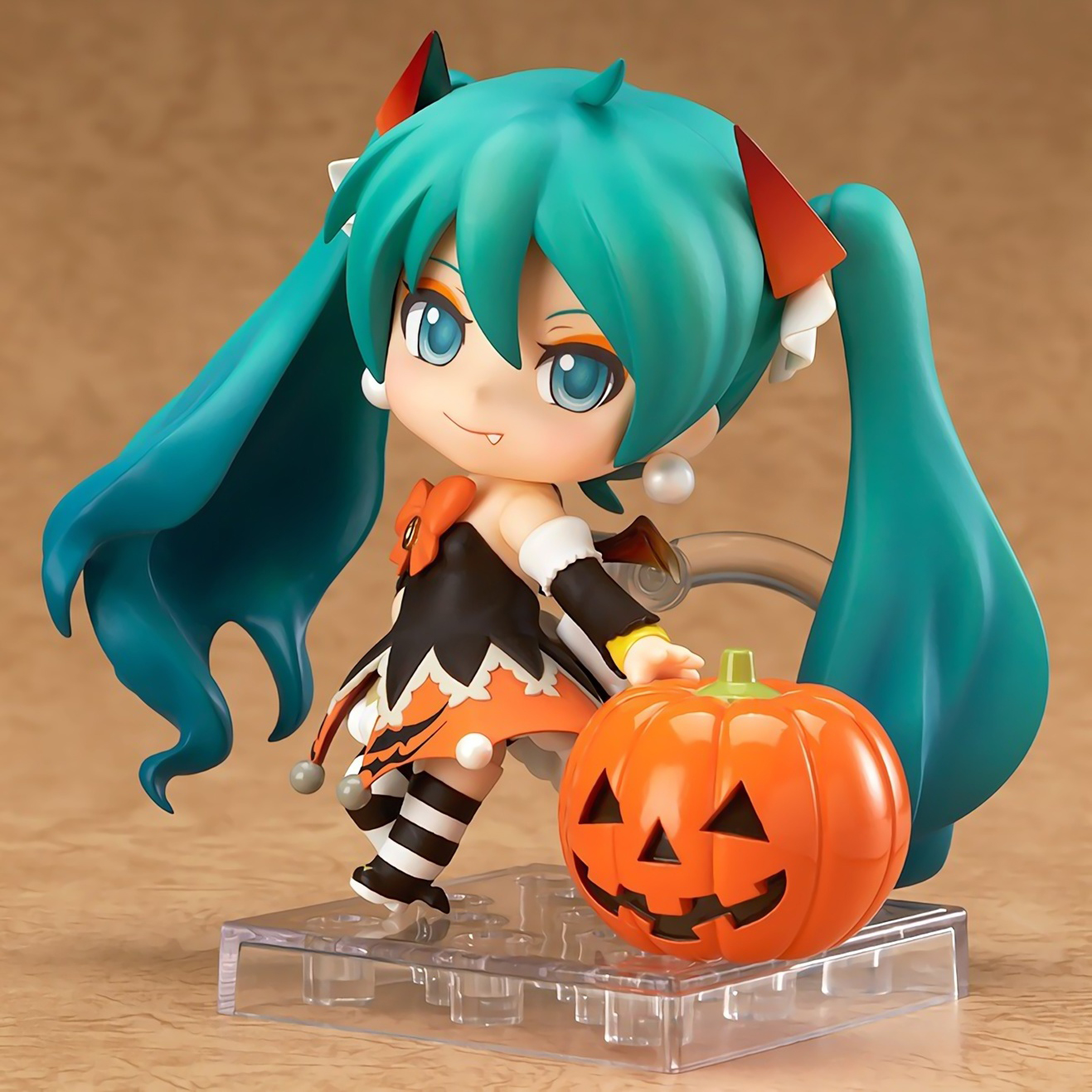 hatsune miku figure nendoroid