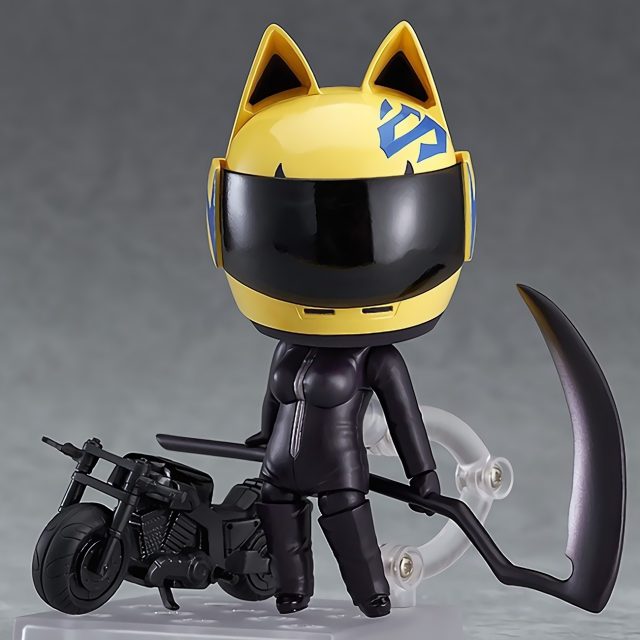 durarara celty figure