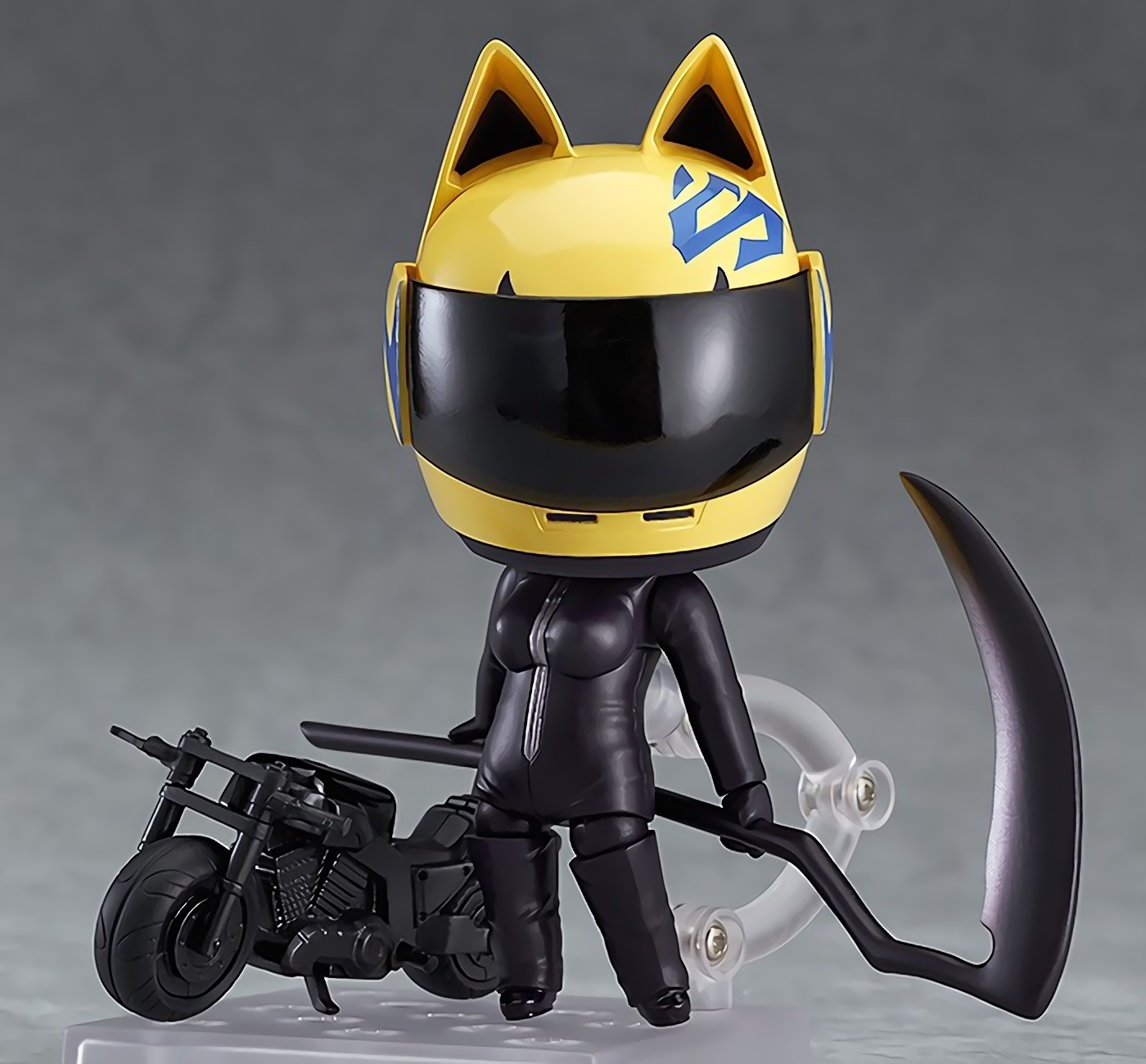 Durarara Celty Sturluson Nendoroid Action Figure