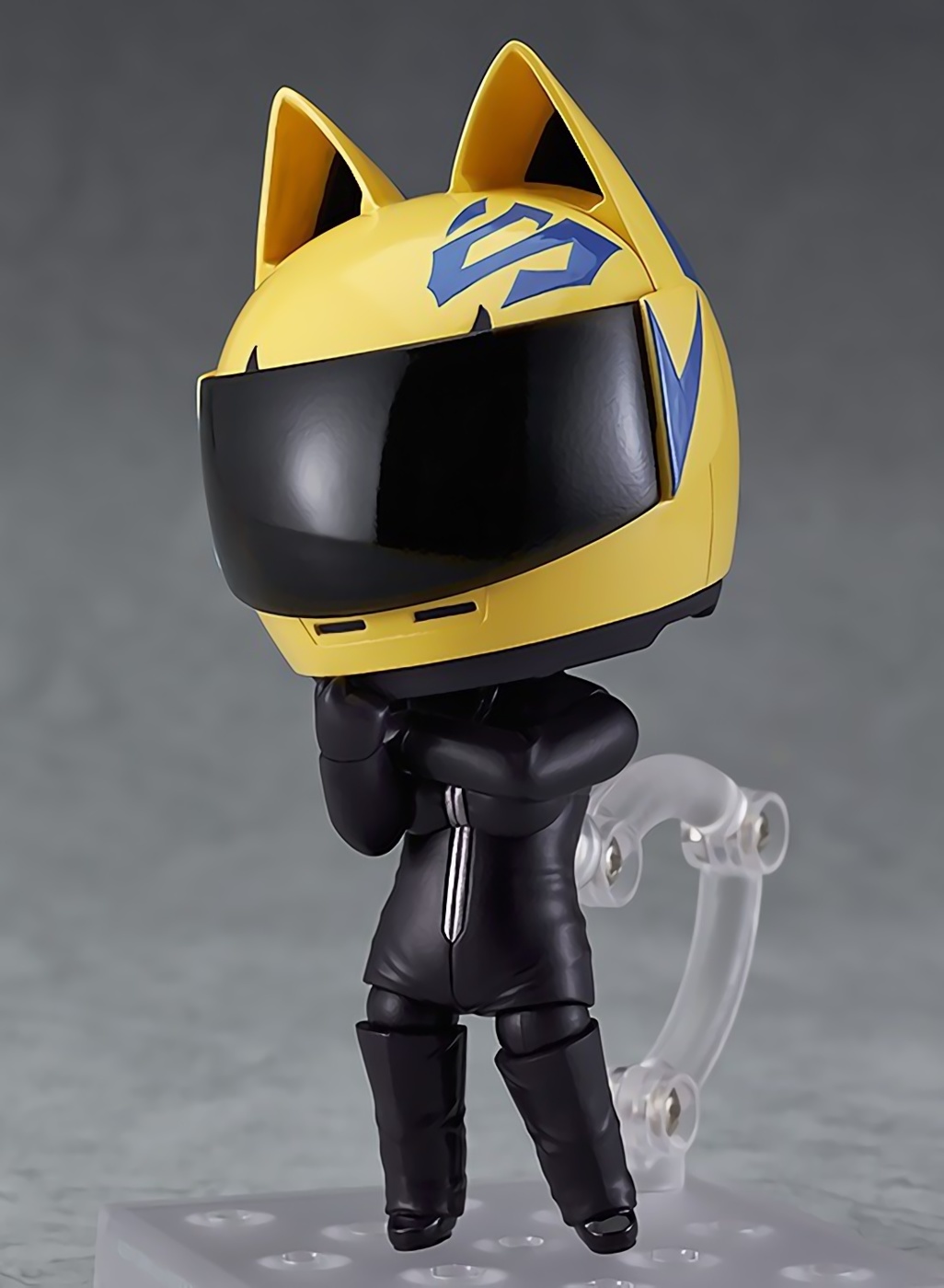 celty sturluson figure