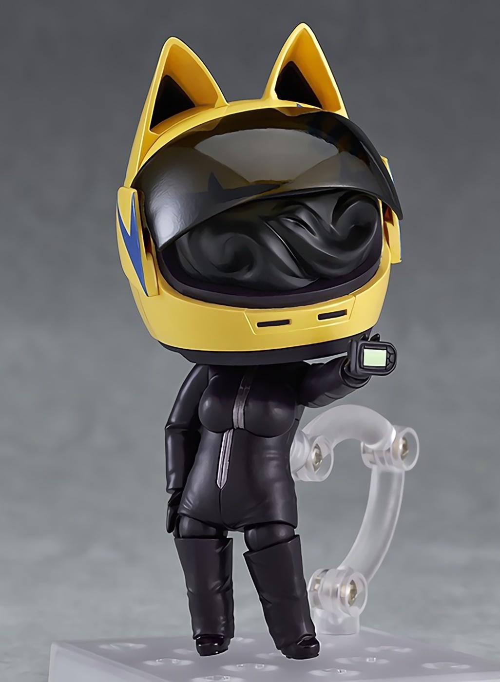 celty sturluson figure