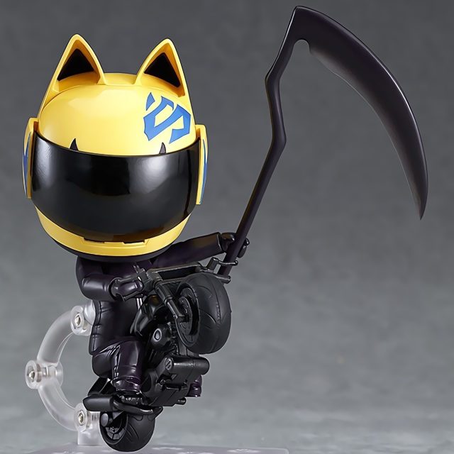 celty sturluson nendoroid