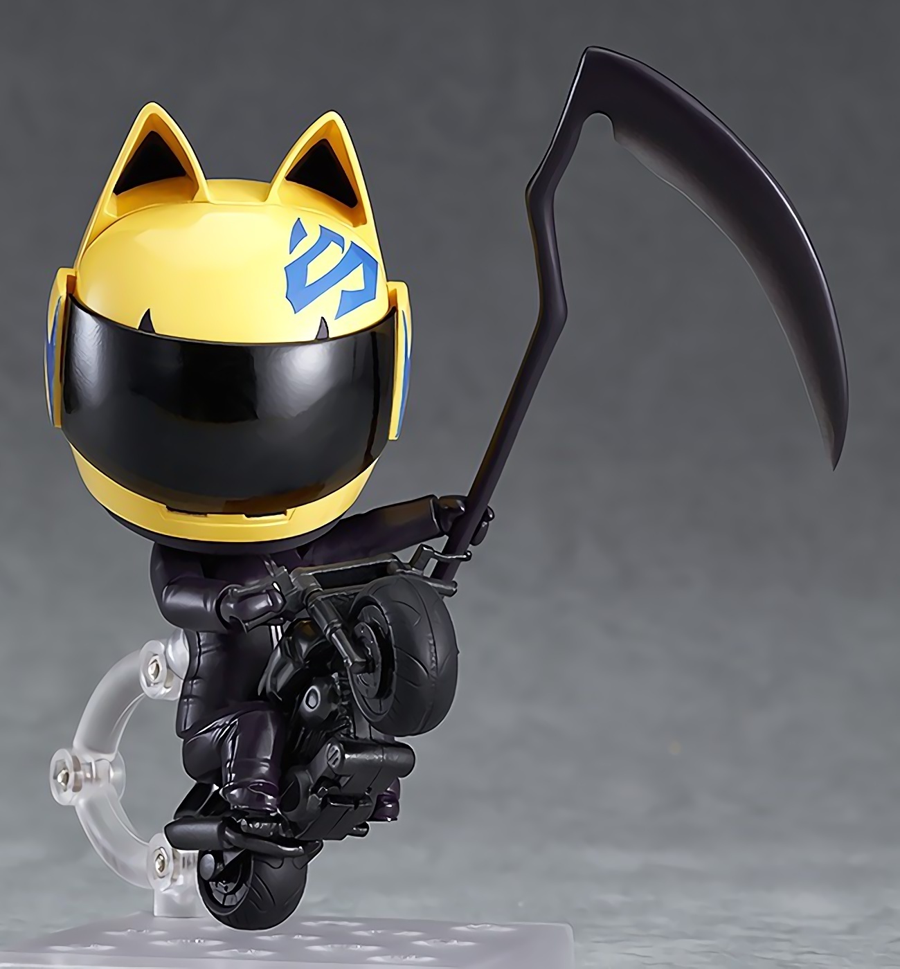 celty sturluson figure