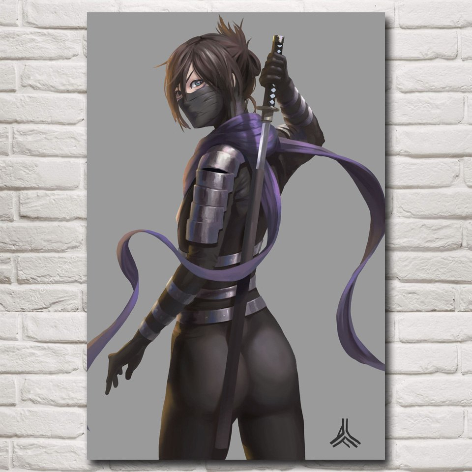 FOOCAME Japanese Anime ONE PUNCH MAN Art Silk Posters and Prints Painting Home Decor Wall Pictures For Living Room 24×36 Inches FOOCAME Japanese Anime ONE PUNCH MAN Art Silk Posters and Prints Painting Home Decor Wall Pictures For Living Room 24x36 Inches