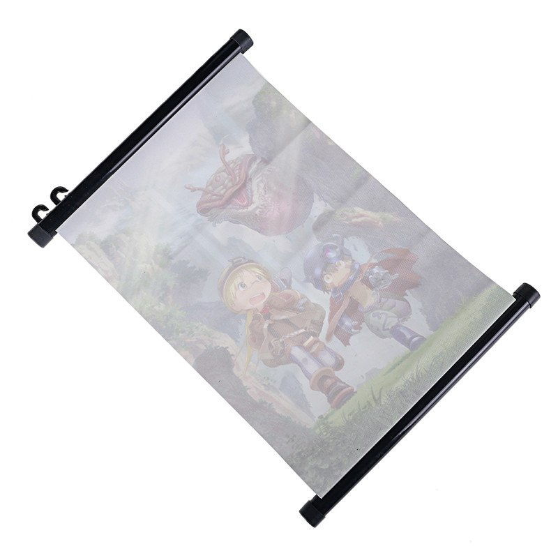 Lychee Made in Abyss Wall Poster Scroll Wall Hanging Poster Scroll Painting Picture Home Decoration Lychee Made in Abyss Wall Poster Scroll Wall Hanging Poster Scroll Painting Picture Home Decoration