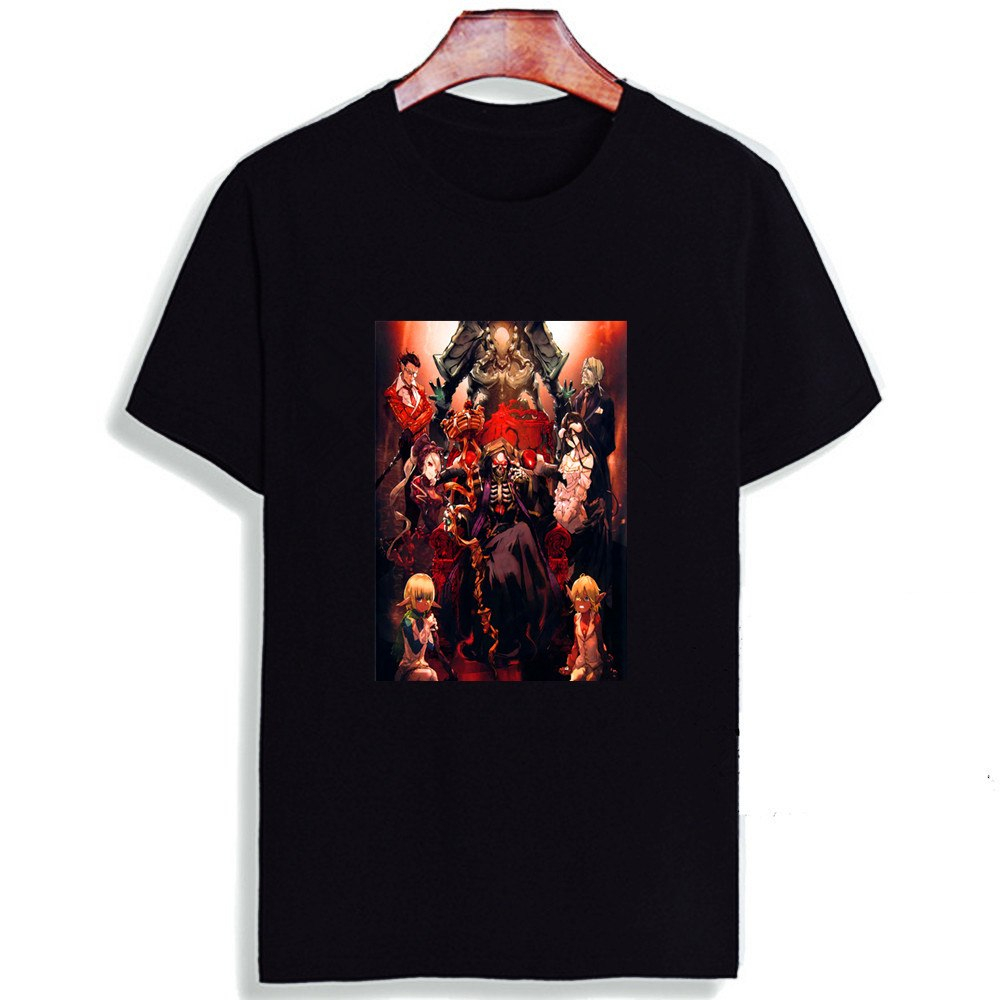 Overload Dark Souls Print T-Shirt Overload Dark Souls Print T-Shirt
