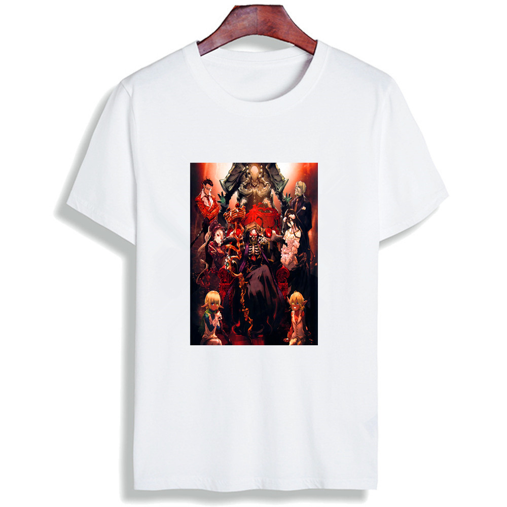 Overload Dark Souls Print T-Shirt Overload Dark Souls Print T-Shirt