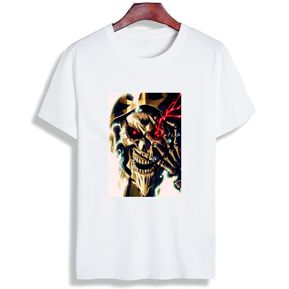 Overload Dark Souls Print T-Shirt Overload Dark Souls Print T-Shirt