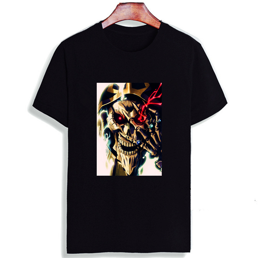 Overload Dark Souls Print T-Shirt Overload Dark Souls Print T-Shirt