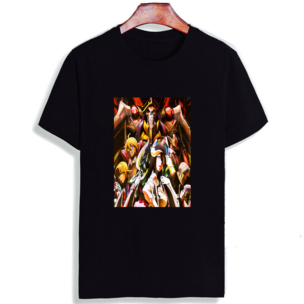Overload Dark Souls Print T-Shirt Overload Dark Souls Print T-Shirt
