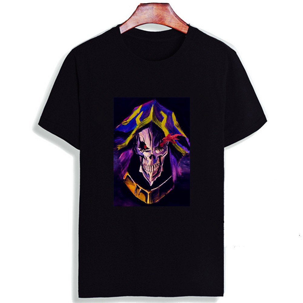 Overload Dark Souls Print T-Shirt Overload Dark Souls Print T-Shirt