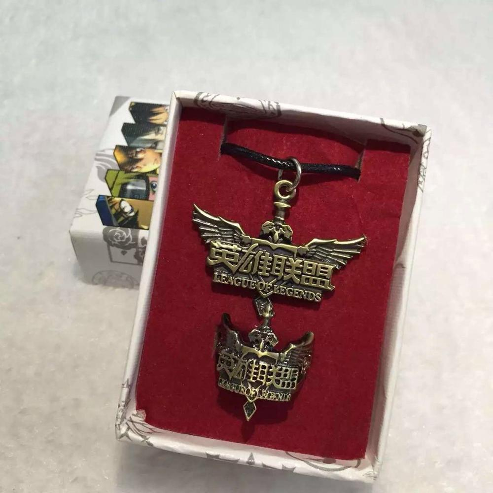 Necklace + Ring Set Necklace + Ring Set