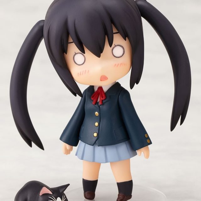 azusa nakano nendoroid