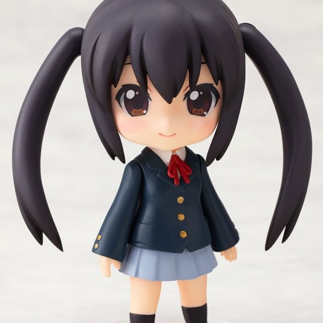 azusa figure