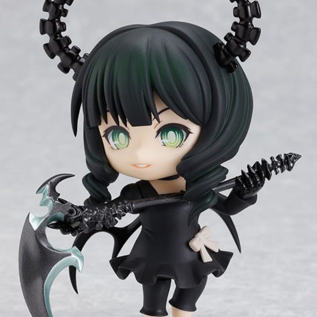 nendoroid 529